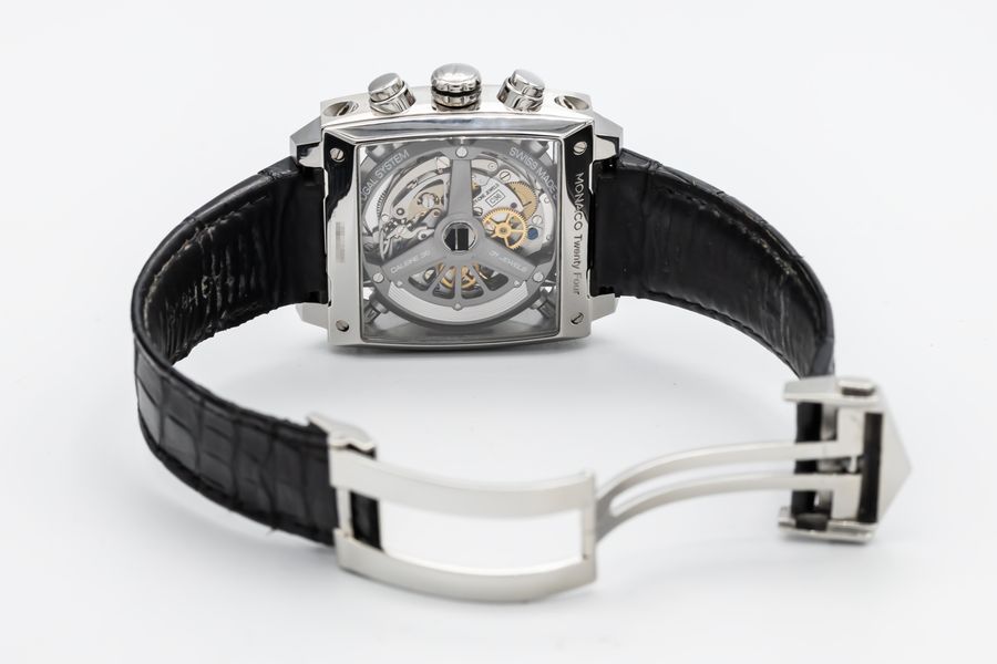 Tag Heuer Monaco CAL5113.FC6329